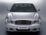 Hyundai Sonata by Tagaz 2004 года